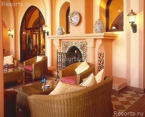 Iberotel Coraya Beach Resort 3